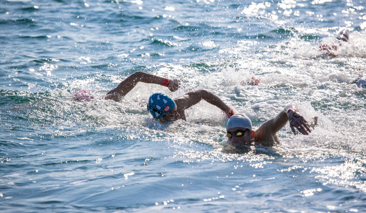 World Aquatics Championships
